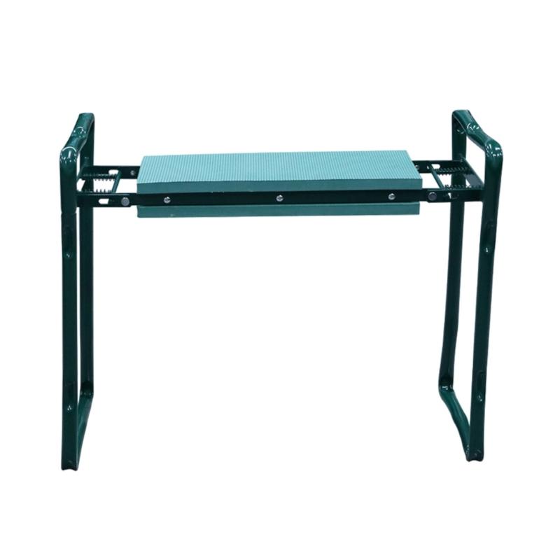 Portable Garden Kneeler Tool Bag Garden Storage Bag Tool for Knee Stool Gardening Tool Cart Flatbed Storage Bag