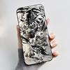 Matte Soft TPU Case For Nokia 3.2 4.2 3.1 Nokia3 Phone Case Luxury Cute Love Rabbit Funny Black Silicone Ultra Thin Back Cover