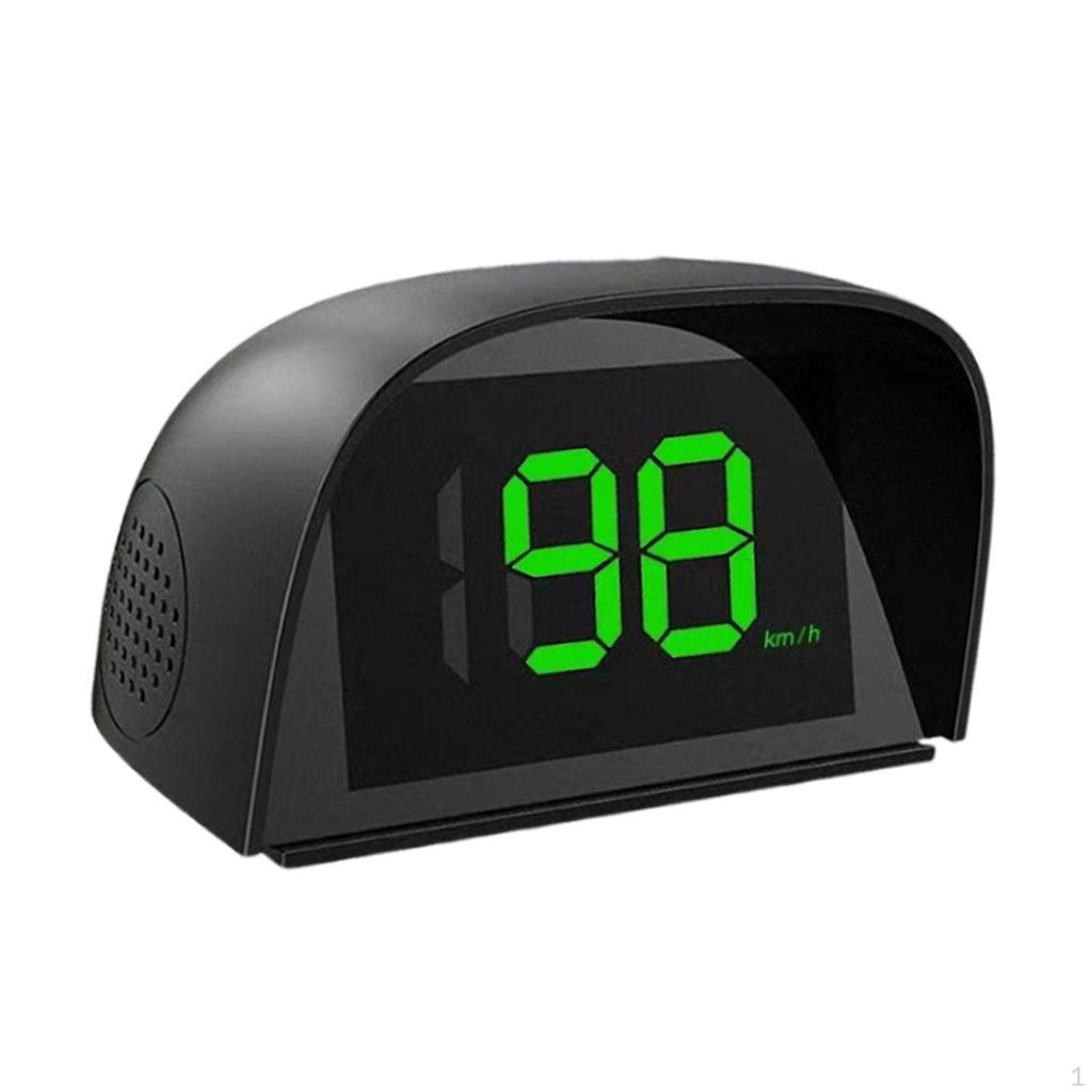 Car HUD Head Up Display Accessory for Vehicle Trucks High Performance
