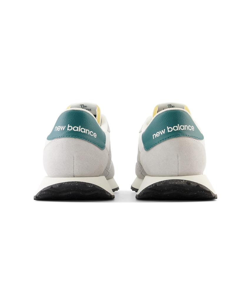 New Balance Nbpddb764G / Ms237St (Gray)