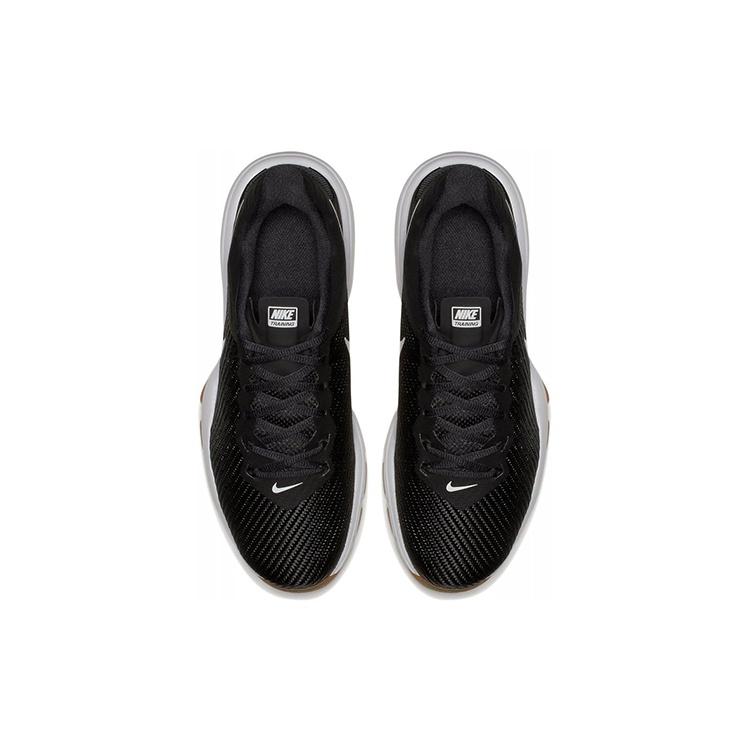 Nike Air Max Full Ride TR Trainer 1.5 'Black White Gum' Men's 869633-012