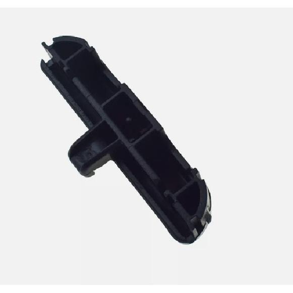 Interior Front Armrest Box Lock Latch Handle 2PCS For Toyota Land Cruiser 98-07