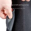 Cold-proof Cycling Shoe Covers Neoprene Motorcycle Riding Leg Covers  Mountain Bike