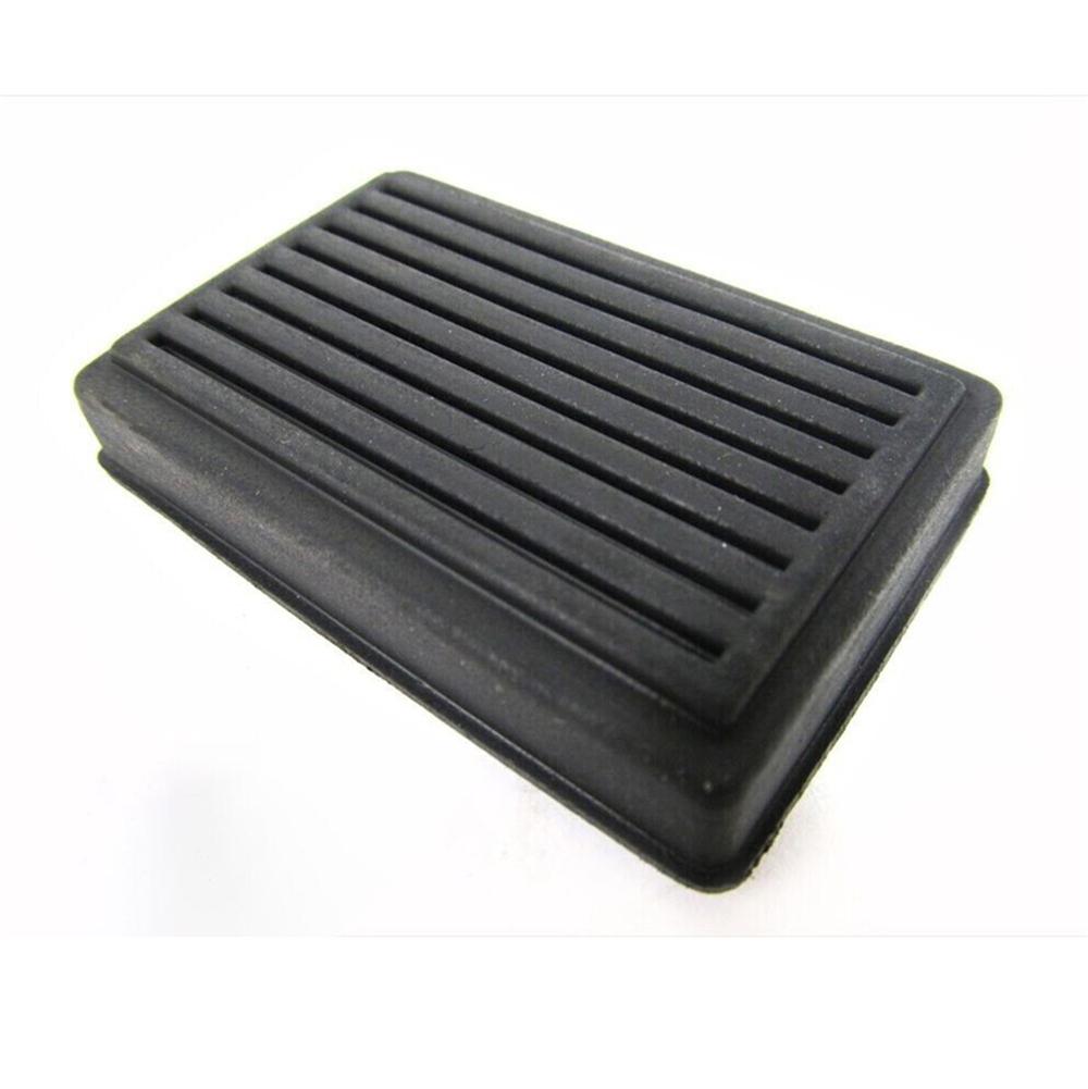 FOR 02-18 Dodge Ram 1500 05-18 2500 3500 RUBBER EMERGENCY BRAKE PEDAL PAD NEW