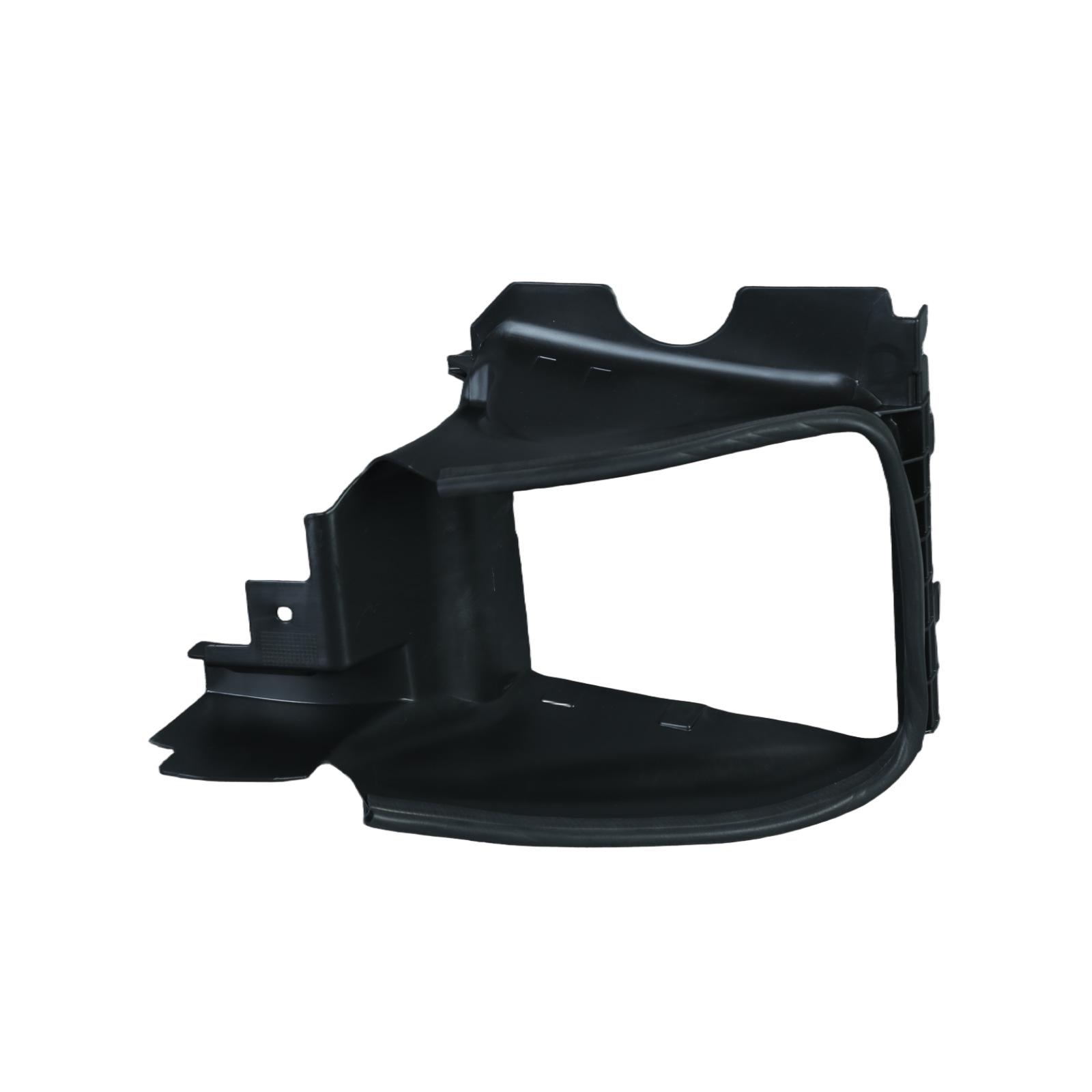 Right Air Deflector Intercooler Cover for 2018 Land Rover Range Rover Sport (L494)