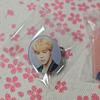 [GEBRAUCHT] Jimin Happy Ever Korea wings Acryl-Anstecknadel jimin bts