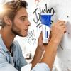 Wall Mending Agent Wall Repair Cream With Scraper Strong Adhesion Mouldproof Water Proof Paint For Wall Restore Agent Kit