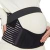 Comfortable Maternity Belly Band Breathable Abdominal Support Brace  Growing Bellies