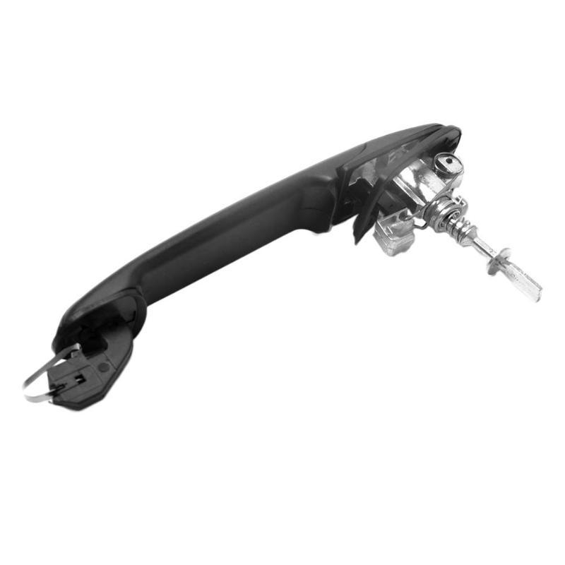 sol sag tarafi araba kapi kolu w ford galaxy vw polo sharan icin kilit tuslari