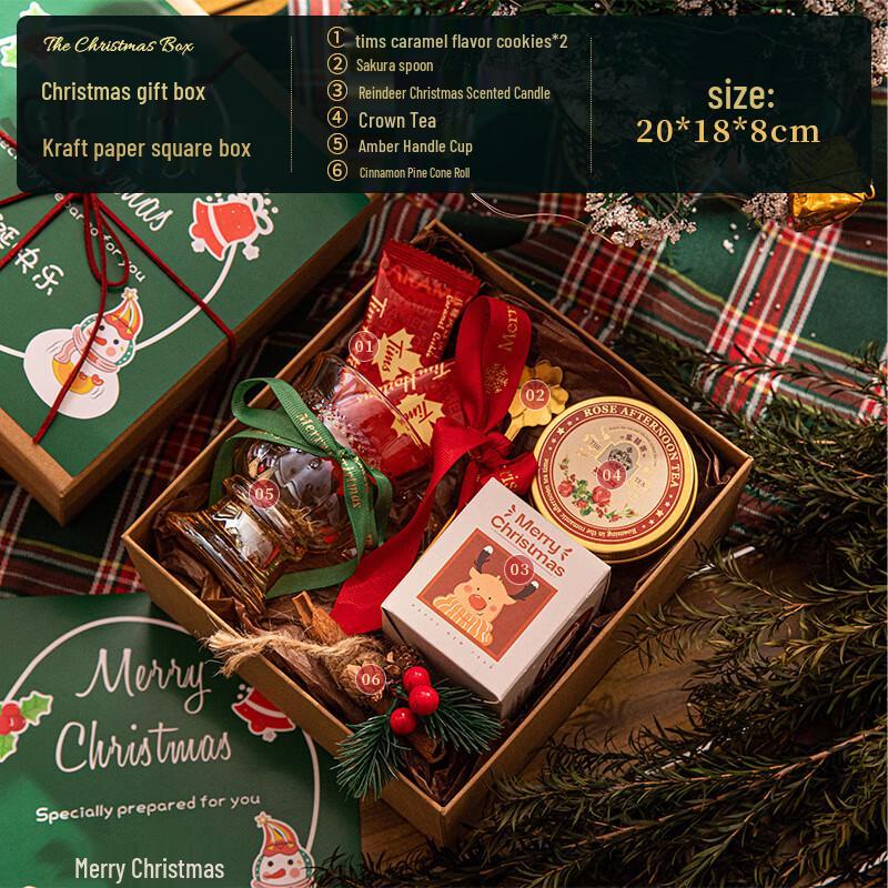 MY Christmas Gift Sets Set 3