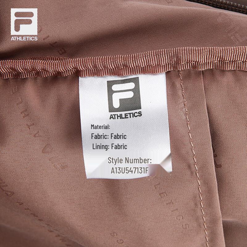 FILA Unisex Outdoor Sports Backpack
