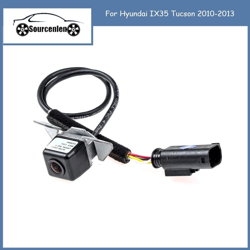 

Камера заднего вида в сборе 957902S012 для Hyundai IX35 Tucson 2010-2013 95790-2S012 957902S011