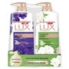 LUX Mugwort & Lotus Scent Shower Gel Duo