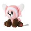 POKEMON Pokemon Center Pokemon Fit Tadbulb Plush Doll