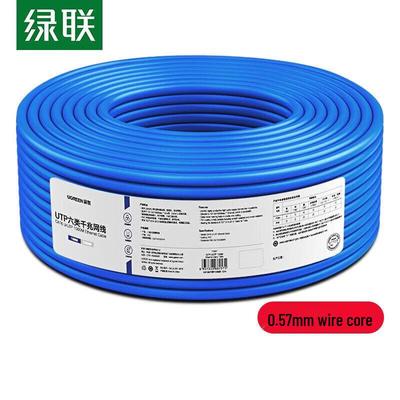 Ugreen Cat6 Gigabit Ethernet UTP Cable