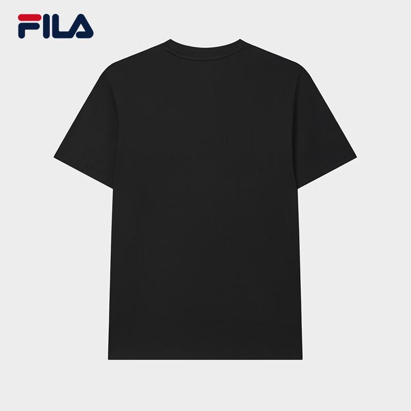 Fila Men's Casual Sport Short Sleeve Tee