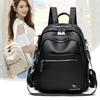 Large Capacity Backpack Backpack 2026 New Casual Versatile Waterproof and Wear-resistant Student Schoolbag