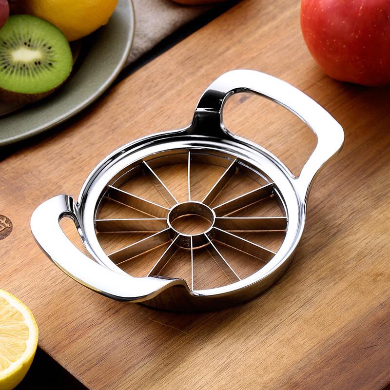 

ZISIZ Fruit Slicer and Corer