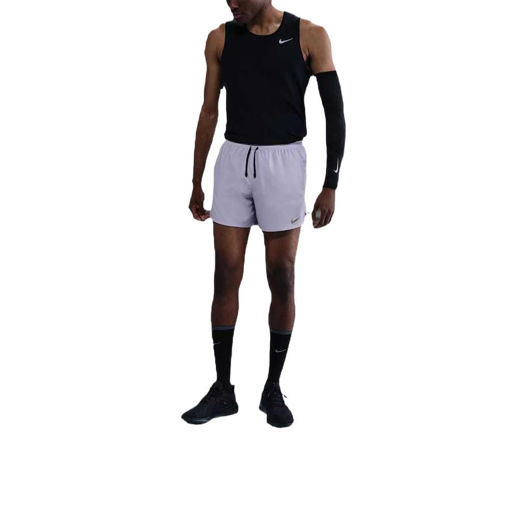 Nike Stride Men's Dri-FIT 5" Brief-Lined Running Shorts DM4755-515