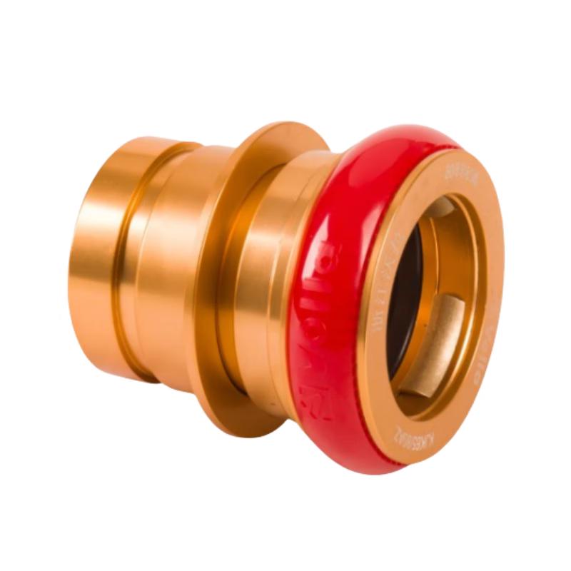 Volla Fire Hose Adapter