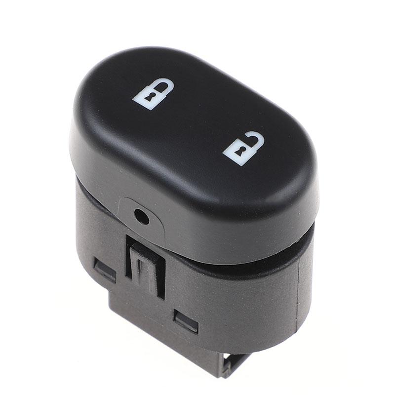 New Front Left Right Door Lock Switch For Chevrolet Malibu 2008-2010 15823977 15835662