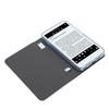 Electronic Book Reader for Android 5.1 System 1G 8G 5 Inch HD Inkless Capacitive Screen Ebook Reader for Video Sound