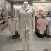 Triumph Men S Short Sleeve Pajama Set  Tfmpj222 