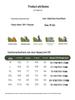 PLAYBOY Men's Autumn Straight-Leg Cargo Pants