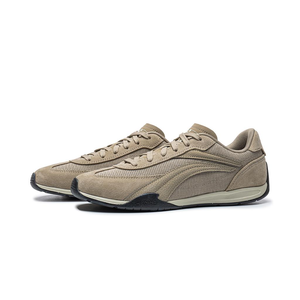 Men's Sneakers Li-Ning Li Ning Film TURBO Abrasion Resistant, Breathable, Lightweight Low top Casual Shoes