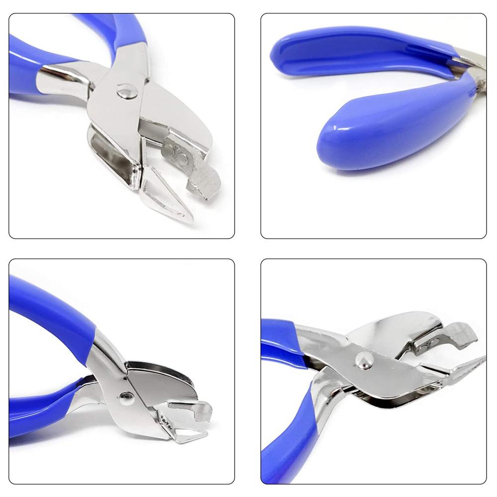 Kelingqi 8Pcs Staple Remover Office Stapler Remover Portable Staple Removal Tool Office Supplies 93c4c1de 0ca1 4c5d 805d B60c512c6dc6.4d55cca2d32acfa0fcb54e7a8dc83ac5 - View #9