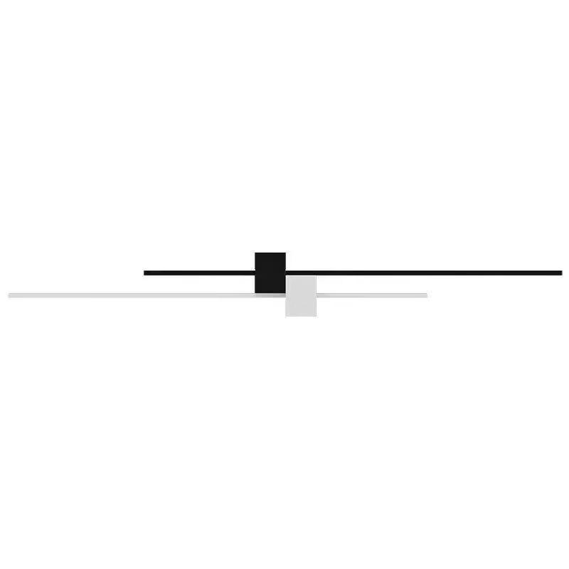 Oeny Minimalist Linear Wall Lamp