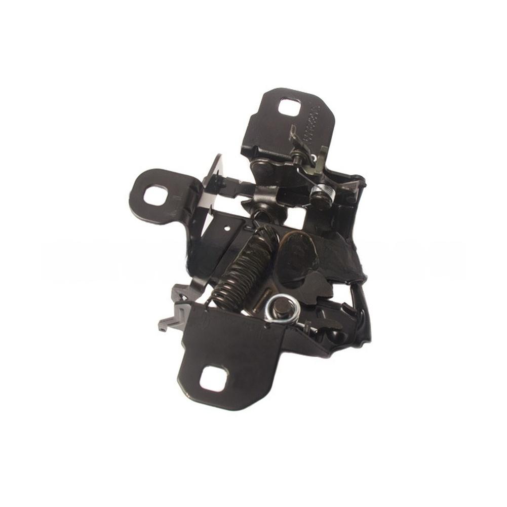 Long-lasting Automobile Lock Solution Engine Hood Lock Hood Latch Assembly for robust Engine Hood Security Lock Automobile LockGood product