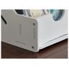 Desk Organizer Shelf - Multi-purpose Book Magazine Storage Stand Holder for School Office Supplies