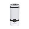 4L Ultrasonic Humidifier with LED Color Light & Aroma Diffuser