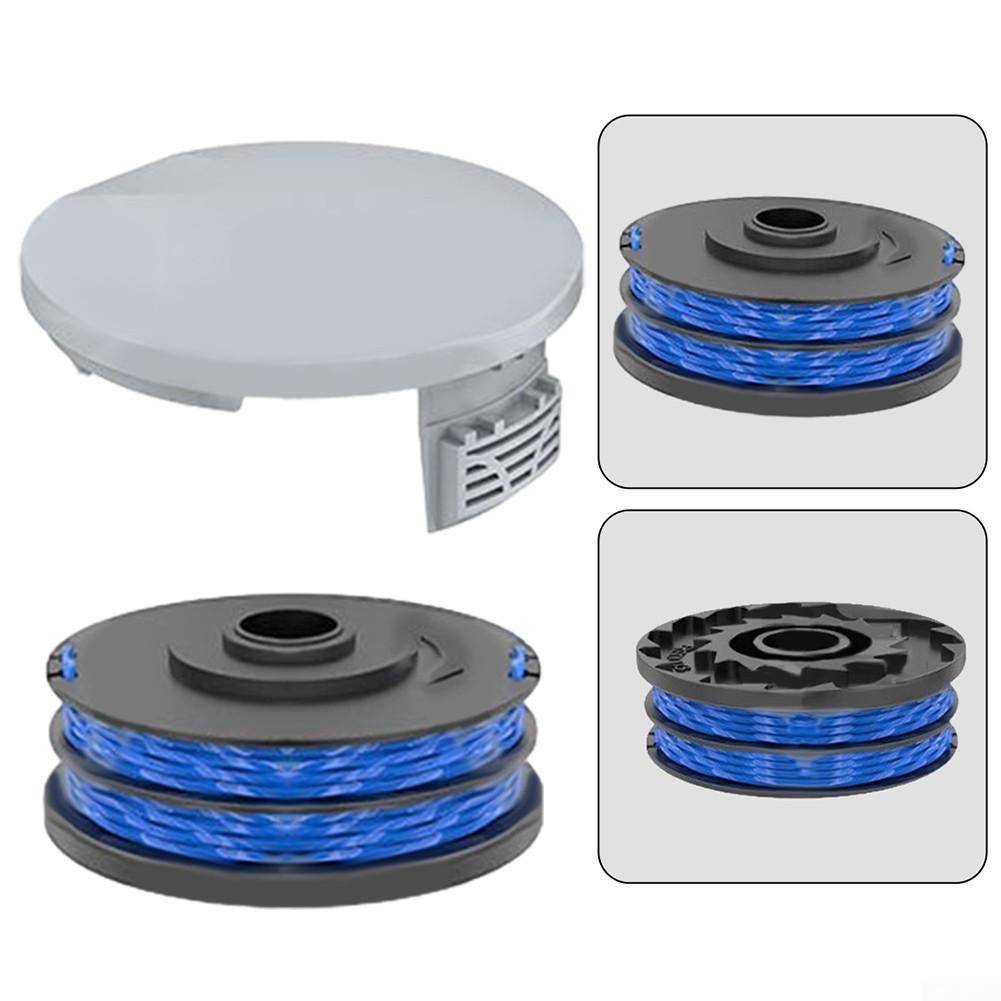 String Trimmer Replacement Spool For RAC123 5132002671 RLT4027 RLT4125 RLT5027