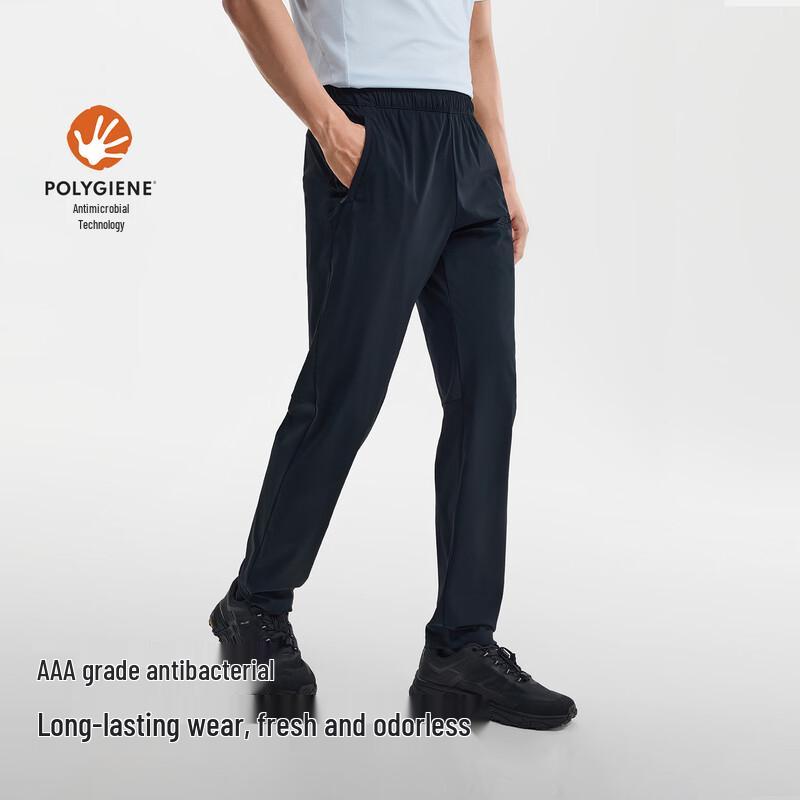 Pelliot Outdoor Unisex Quick-Dry Cooling Hiking Pants