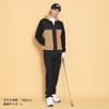 Sweatshirt Hoodie Golf C24217111 [Callaway] Men's (Sherpa Fleece) / / 1040_Beige