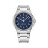 1791648 Tommy Hilfiger Princeton Blue Men's Analog Business Quartz Watch, Ships Internationally.