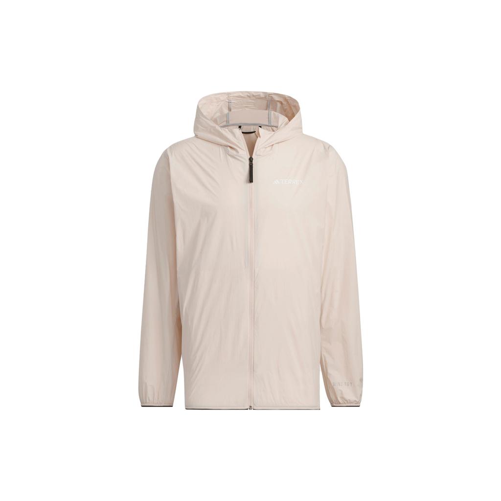 adidas Jackets Men's Sand Strata Hooded Moderate Other IU2671