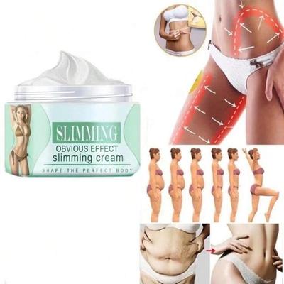 Crema Snellente Corpo Crema Bruciagrassi Massaggio Dimagrante Crema Anticellulite