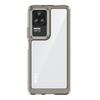 For Poco F4 Case Cover Xiaomi Poco F4 Capas Shockproof Phone Back Clear Transparent Multicolour For Fundas Poco F3 F4 5G Cover