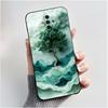 Custodia Carina a Cartoni Animati Per ZTE Nubia Play 5G RedMagic 5G Lite Guscio Stampato Copertura Protettiva Red Magic 5G Lite Custodia Morbida in Silicone