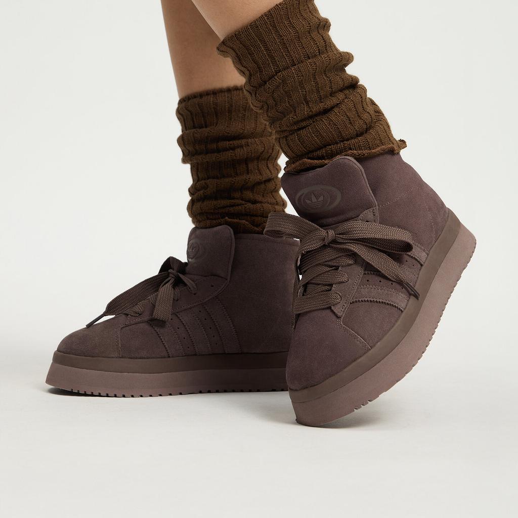 adidas Campus Anni 00 Inverno Marrone Medio (Da donna)