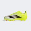 adidas F50 League FG/MG Junior [JR9014-TESOYE/CBLACK/LUCRED]