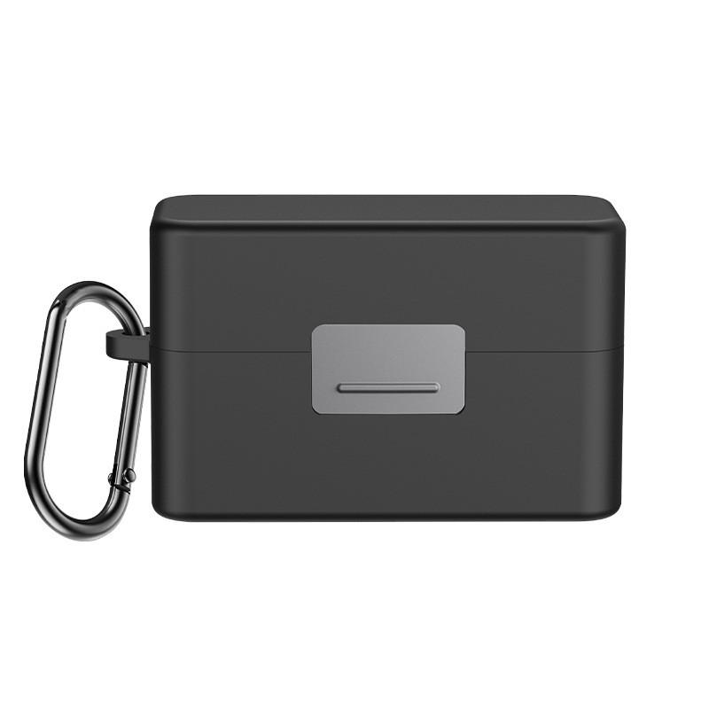 

Microphone Sleeve Case Offering Enhances Durability And Heat Dissipation For Mic Mini Box Holder for Extended Use 1