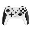 Wireless Bluetooth Controller Six-Axis Gyro Dual Vibration for Switch Controller Replacement