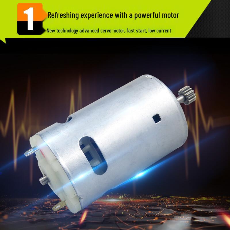 KOPO 220V Electric Screwdriver CN plug (adapter included)