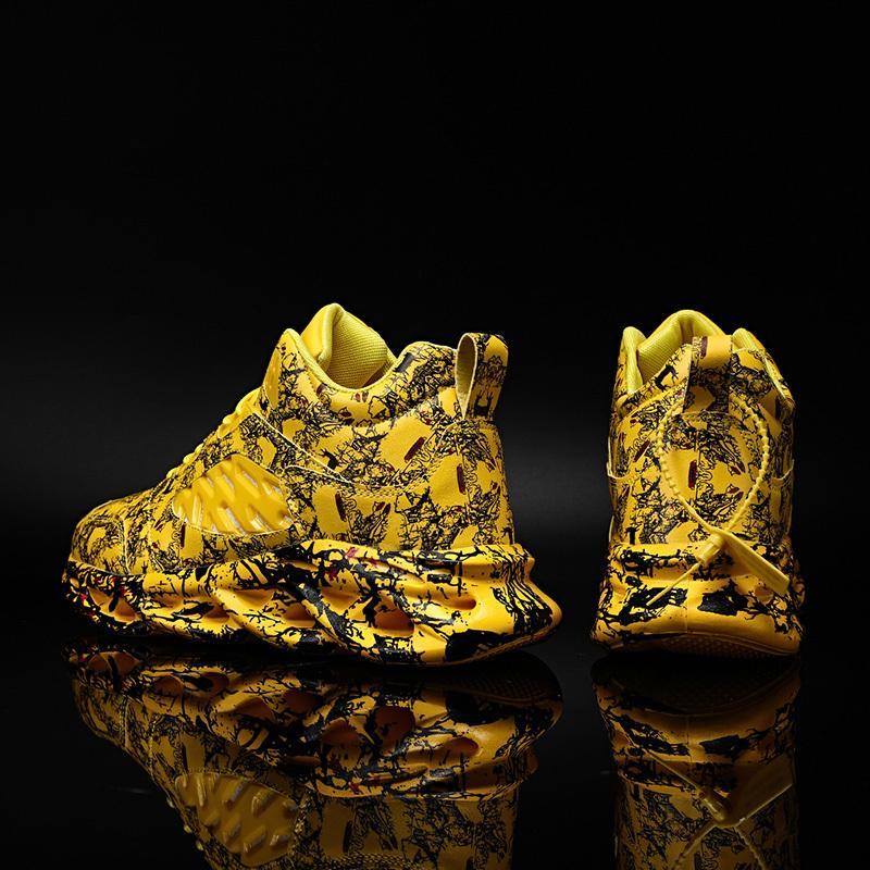 Shoes Men Sneakers Man Casual Mens Shoes Tennis Luxury Shoes Trainer Race Breathable Shoes Fashion Loafers Running Shoes For Men