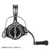 DAIWA Spinning Reel 25 CALDIA FC LT2000S-H
