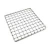 Steel Grill Liner Camping Accessories Grill Accessories Grilling Fire Rack Camping Grill Grate Cooking Mesh Pads Barbecue Net